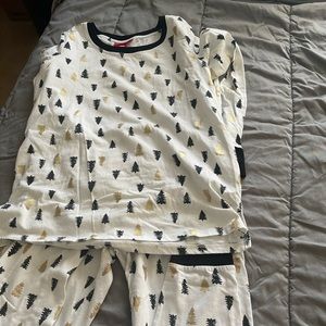 Women christmas pijamas!